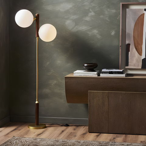 Illuminate Every Corner Beautifully