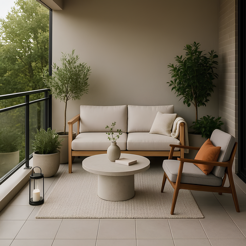 Evergreen Beauty for Every Space