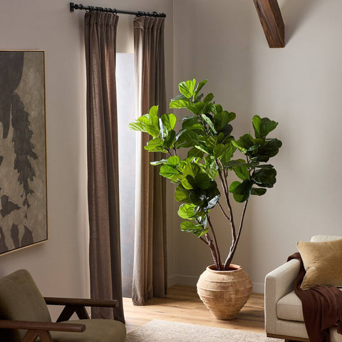 Artificial Trees