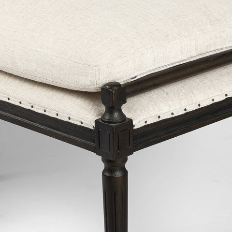 Lucille Dining Bench-67"