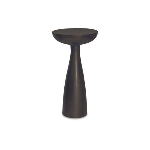 Greta Side Table Deep Bronze