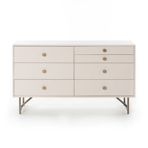 Van 7 Drawer Dresser