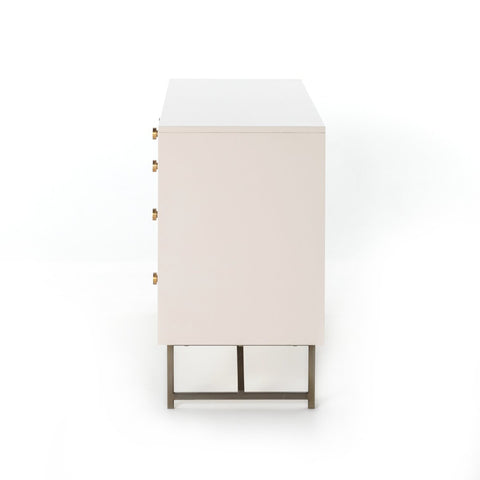 Van 7 Drawer Dresser