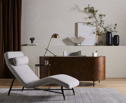 Becker Table Lamp