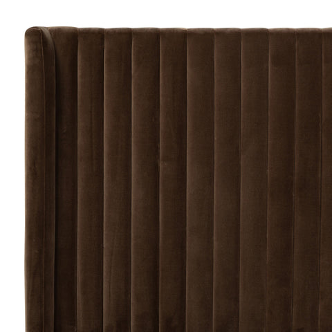 Montgomery Bed