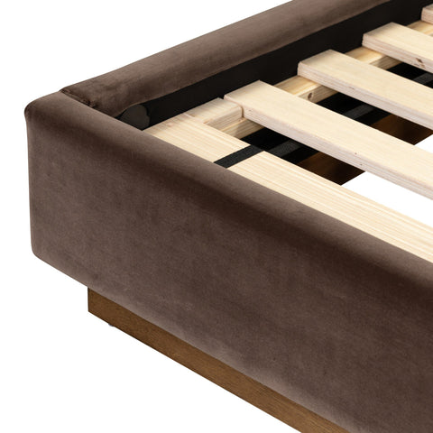 Montgomery Bed