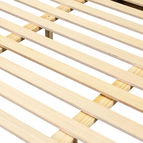 Montgomery Bed