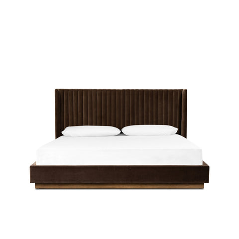 Montgomery Bed
