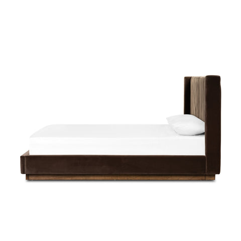 Montgomery Bed