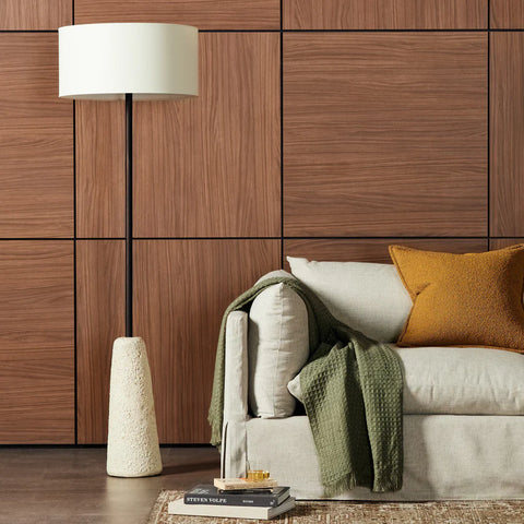 Statement Lighting