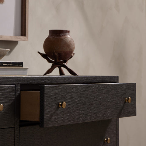 Fiona 6 Drawer Dresser