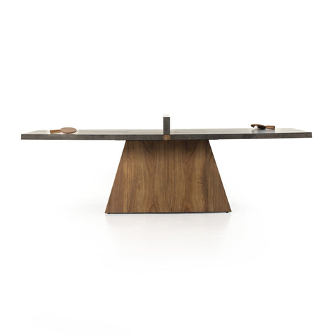Ping Pong Table