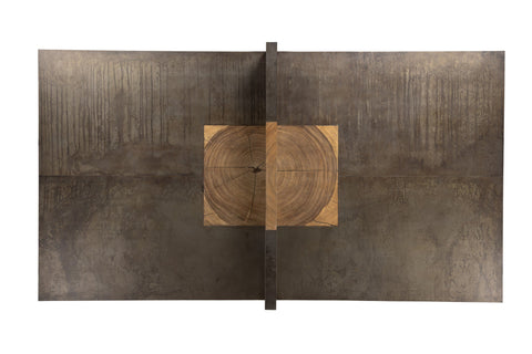 Ping Pong Table