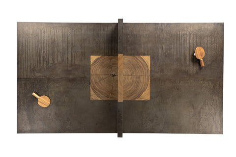 Ping Pong Table