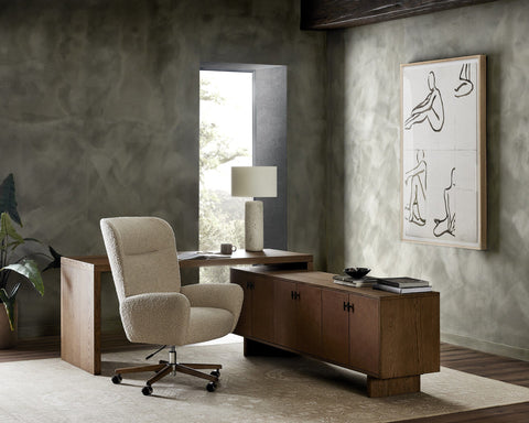 Ozer Table Lamp