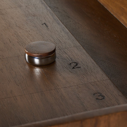 Shuffleboard Table