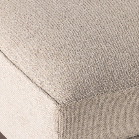 Lawrence 2-Piece Sectional W/ Chaise