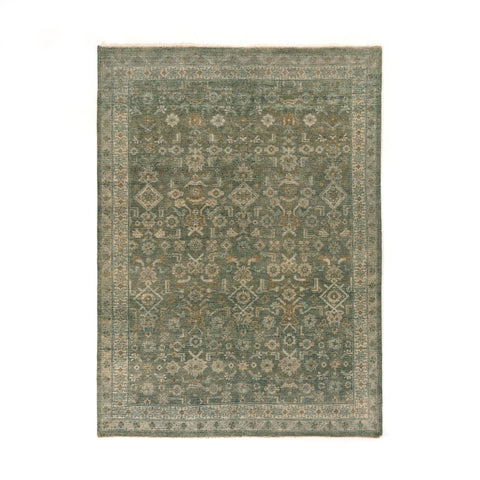 Kenli Hand-Knotted Rug