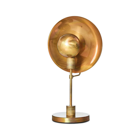 Lund Table Lamp