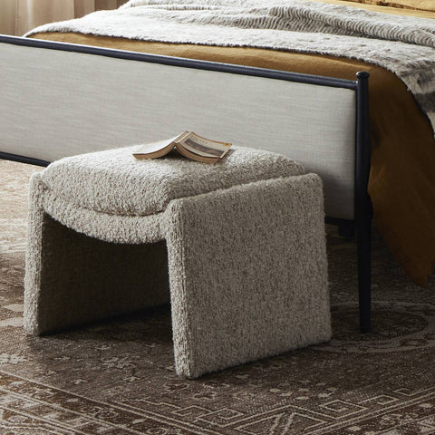 Curated Seating