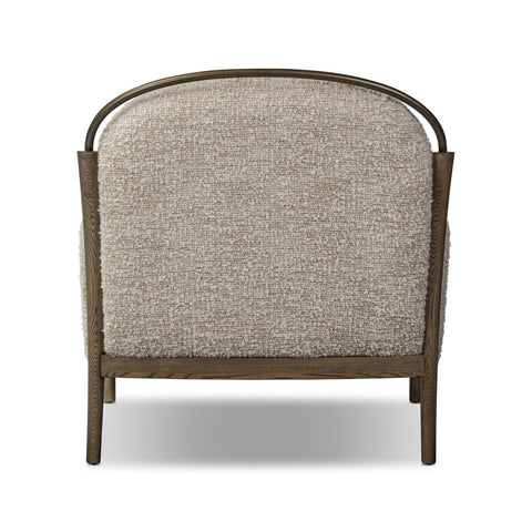 Demi Chaise Lounge