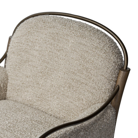 Demi Chaise Lounge