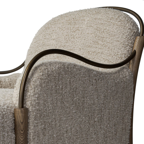 Demi Chaise Lounge