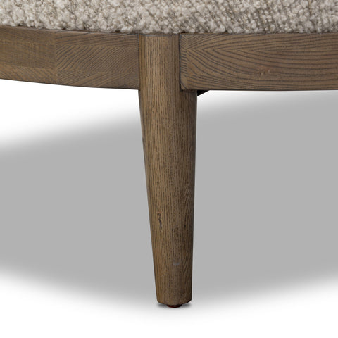 Demi Chaise Lounge