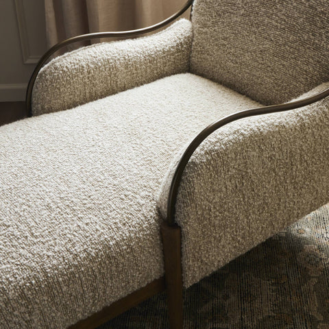 Demi Chaise Lounge