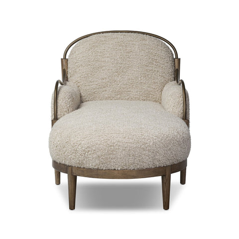 Demi Chaise Lounge