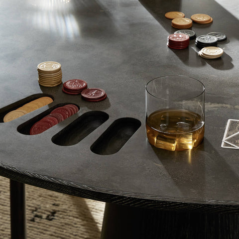 Skye Game Table