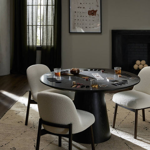Skye Game Table