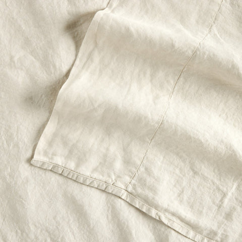 Sable Flat Sheet
