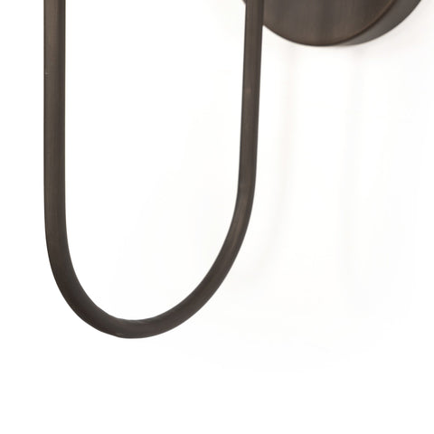 Ashby Sconce