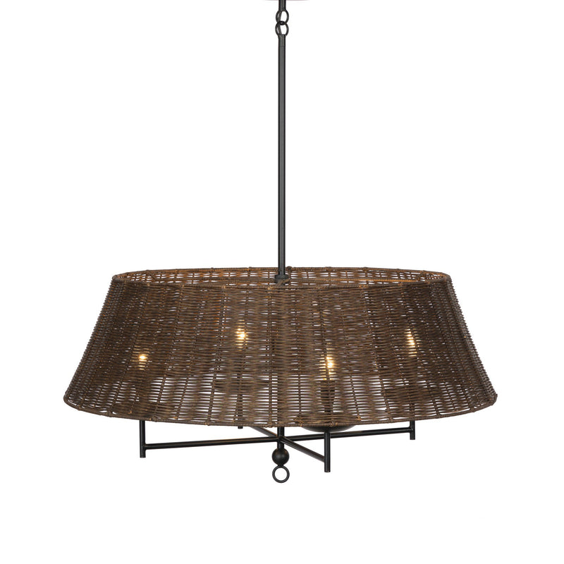 Harwick Chandelier