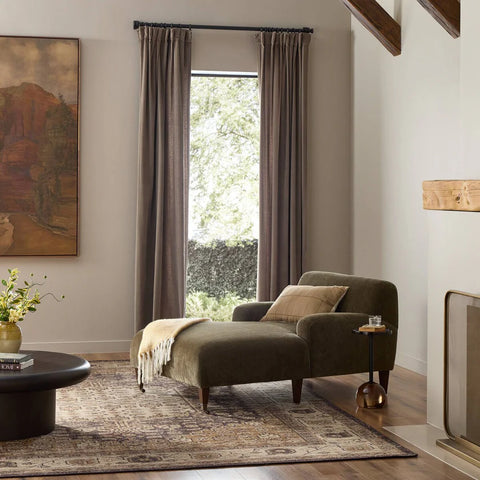 Designer Lounge Pieces