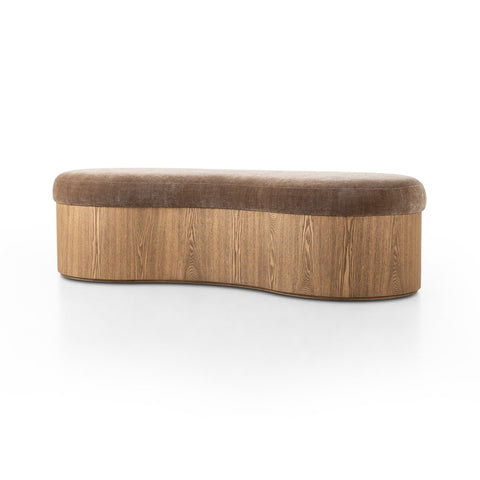 Celeste Accent Bench