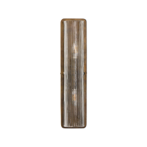 Kenji Sconce