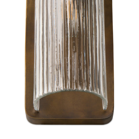 Kenji Sconce