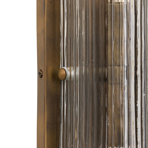 Kenji Sconce