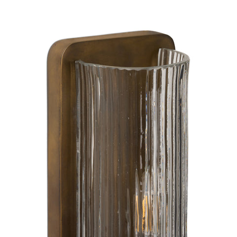Kenji Sconce