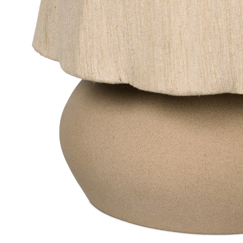 Posie Table Lamp