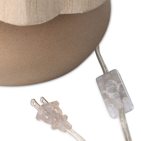 Posie Table Lamp