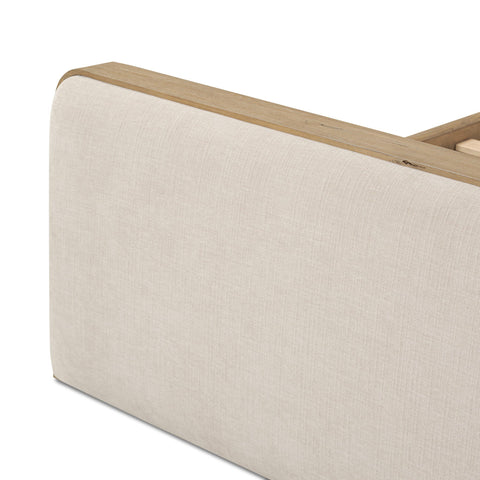 Pierce Bed