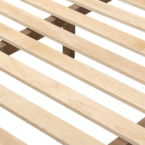 Pierce Bed