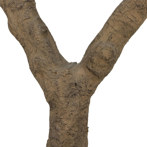 Faux Olive Tree Wide