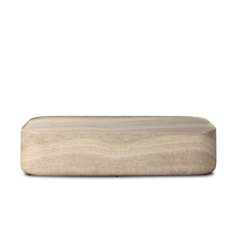 Manor Outdoor Coffee Table - Textured Sandy Grey