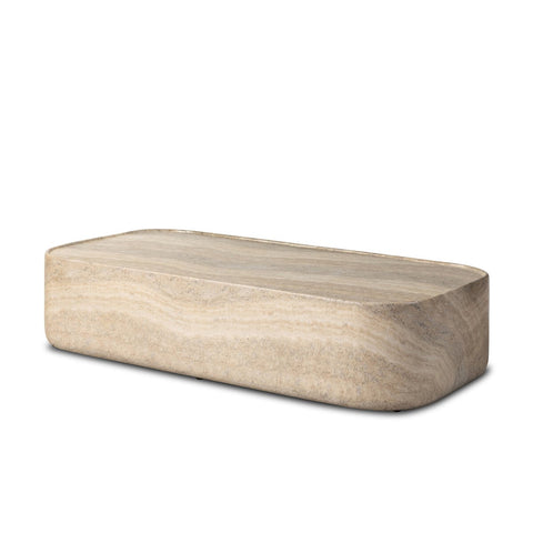 Manor Outdoor Coffee Table - Textured Sandy Grey