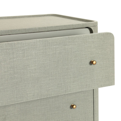 Paula 6 Drawer Dresser
