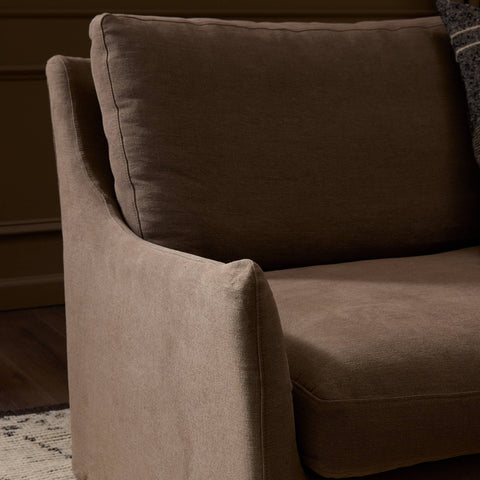 Monette 3Pc Sectional
